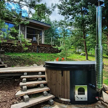 Lapsu Ciems Holiday home *