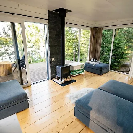 Lapsu Ciems Holiday home *
