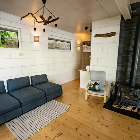 Holiday home Lapsu Ciems