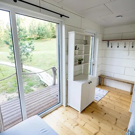 Holiday home Lapsu Ciems *