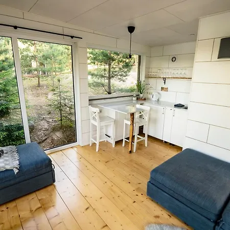 Holiday home Lapsu Ciems *