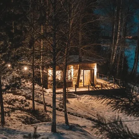 Lapsu Ciems Holiday home Sece