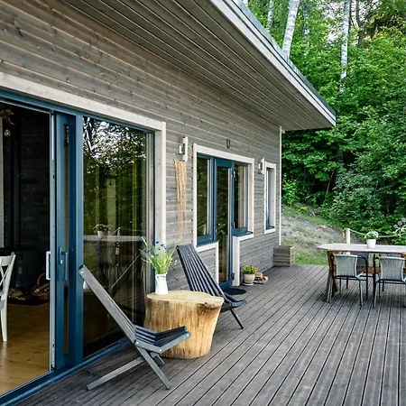 Holiday home Lapsu Ciems *
