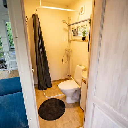 Lapsu Ciems Holiday home