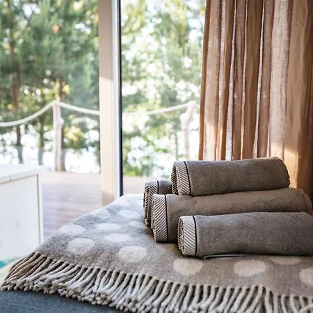 Holiday home Lapsu Ciems